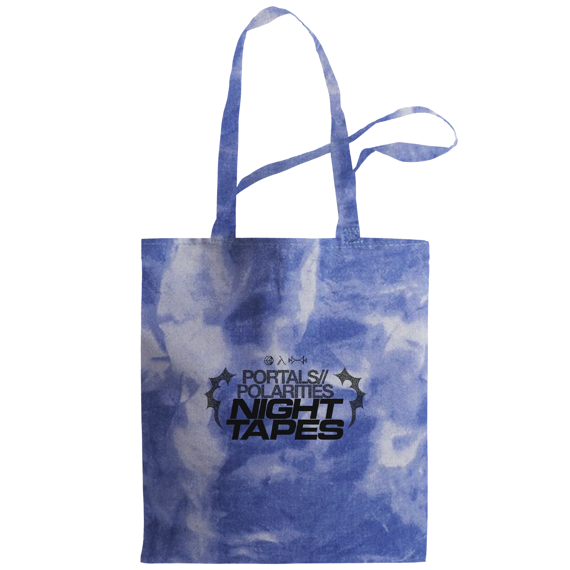 portals//polarities Tote Bag